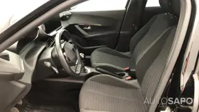 Peugeot 2008 1.2 PureTech Active de 2023