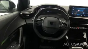Peugeot 2008 1.2 PureTech Active de 2023