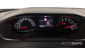 Peugeot 2008 1.2 PureTech Active de 2023