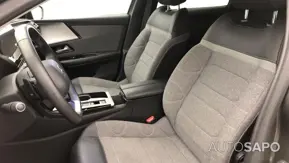 Citroen C5 X de 2023