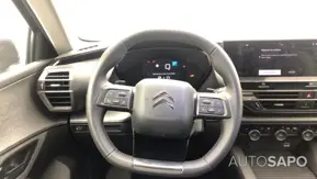 Citroen C5 X de 2023