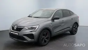 Renault Arkana de 2022