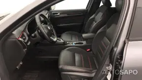 Renault Arkana de 2022