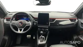 Renault Arkana de 2022