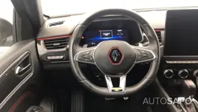 Renault Arkana de 2022