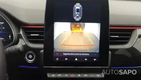 Renault Arkana de 2022