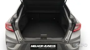 Renault Arkana de 2022