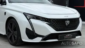 Peugeot 308 de 2022