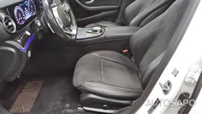 Mercedes-Benz Classe E de 2020