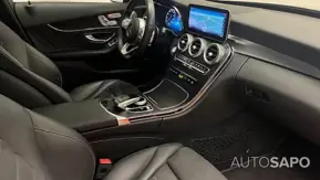 Mercedes-Benz Classe E de 2020