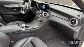 Mercedes-Benz Classe E de 2020