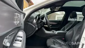 Mercedes-Benz Classe E de 2020