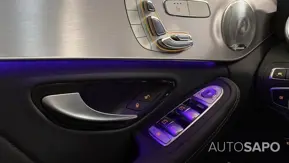 Mercedes-Benz Classe E de 2020