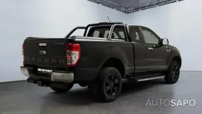 Ford Ranger de 2022