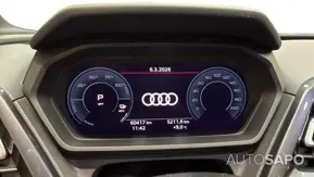 Audi Q4 de 2022