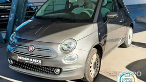 Fiat 500C de 2021