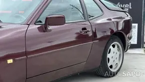 Porsche 944 Turbo de 1990