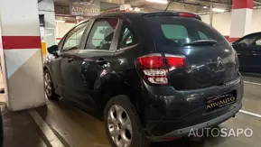 Citroen C3 de 2017