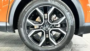 Citroen e-C4 de 2022