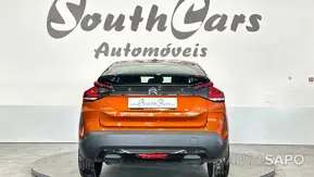 Citroen e-C4 de 2022