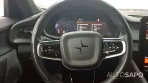 Polestar 2 de 2022