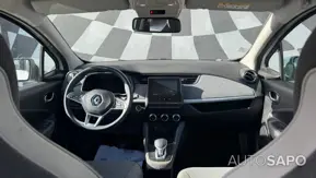 Renault ZOE de 2020