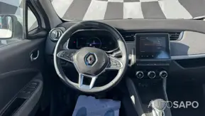 Renault ZOE de 2020