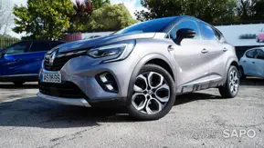 Renault Captur 1.0 TCe Intes de 2022