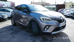 Renault Captur 1.0 TCe Intes de 2022