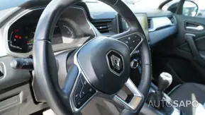 Renault Captur 1.0 TCe Intes de 2022