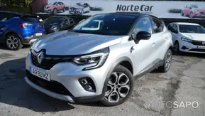 Renault Captur 1.0 TCe Intes de 2022