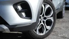 Renault Captur 1.0 TCe Intes de 2022