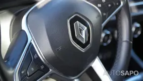 Renault Captur 1.0 TCe Intes de 2022