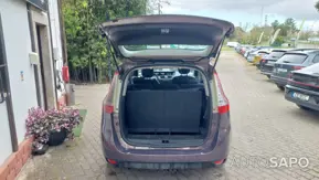 Renault Scénic 1.5 dCi Dynamique S de 2011