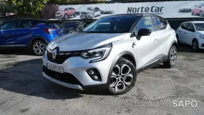 Renault Captur 1.0 TCe Intes de 2022