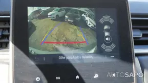 Renault Captur 1.0 TCe Intes de 2022