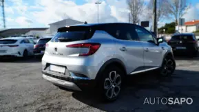 Renault Captur 1.0 TCe Intes de 2022