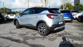 Renault Captur 1.0 TCe Intes de 2022