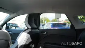 Renault Captur 1.0 TCe Intes de 2022