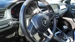 Renault Captur 1.0 TCe Intes de 2022