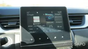 Renault Captur 1.0 TCe Intes de 2022