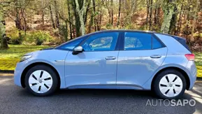 Volkswagen ID.3 de 2020