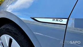 Volkswagen ID.3 de 2020