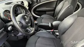 MINI Countryman Cooper D de 2016