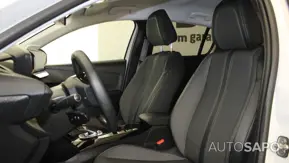 Peugeot E-208 Allure Pack de 2021