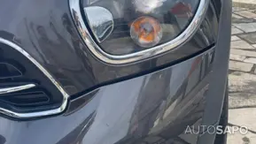 MINI Countryman Cooper SD ALL4 de 2014