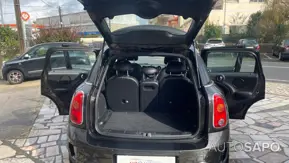 MINI Countryman Cooper SD ALL4 de 2014