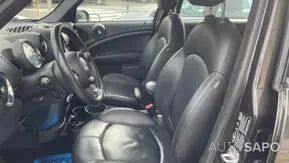 MINI Countryman Cooper SD ALL4 de 2014