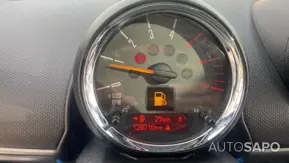 MINI Countryman Cooper SD ALL4 de 2014