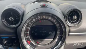 MINI Countryman Cooper SD ALL4 de 2014